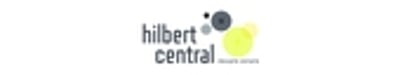 Hilbert Central logo