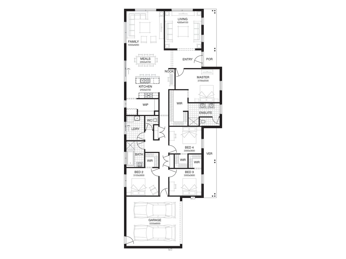 floorplan Image