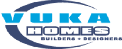 Vuka Homes logo