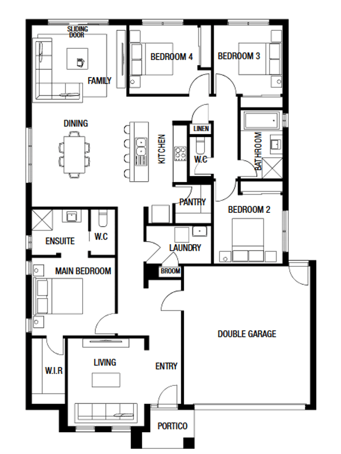 floorplan Image