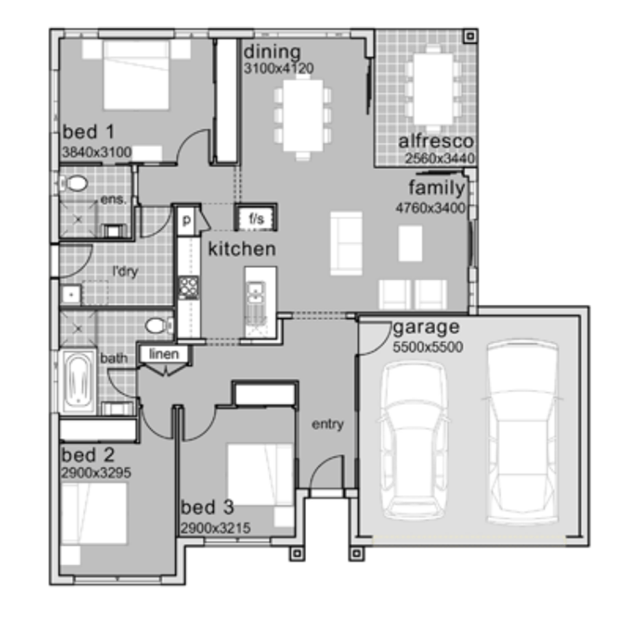 floorplan Image