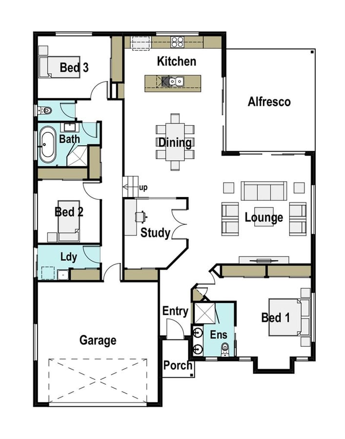 floorplan Image