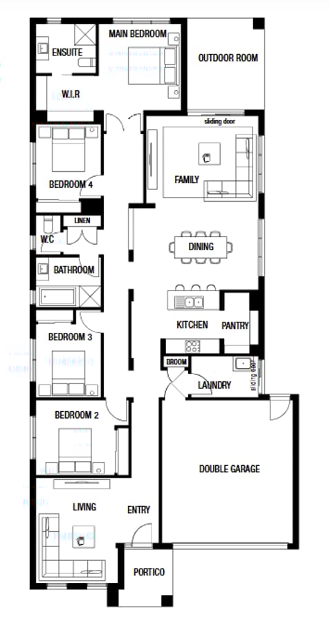 floorplan Image