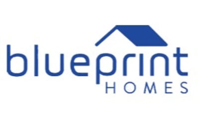 Blue Print Homes logo