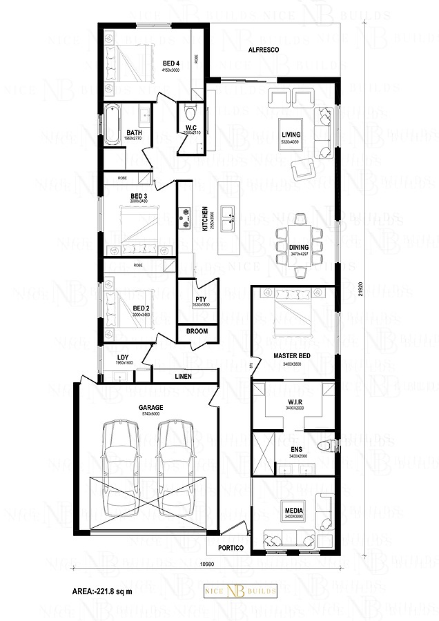 floorplan Image