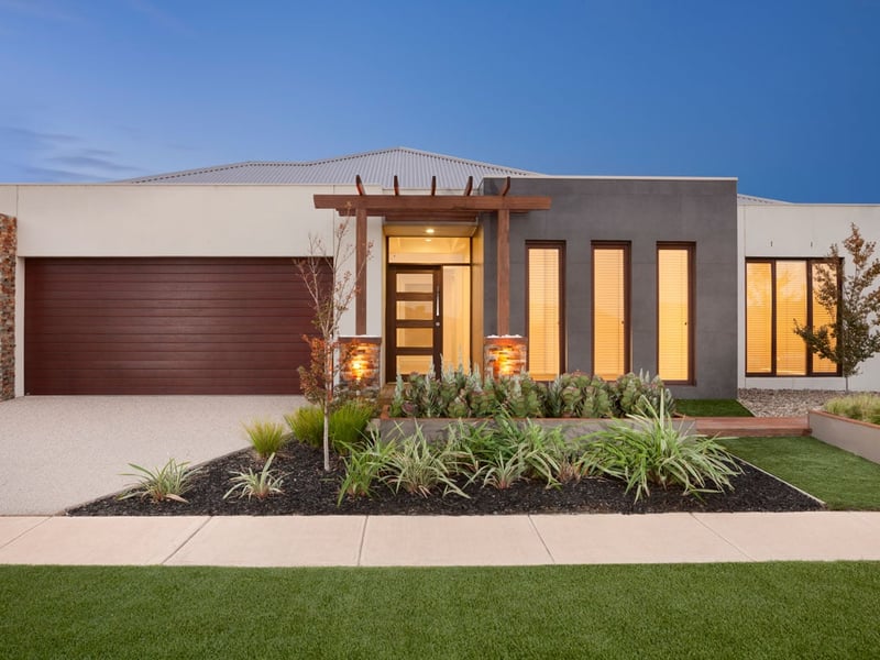 Sansara by Long Island Homes