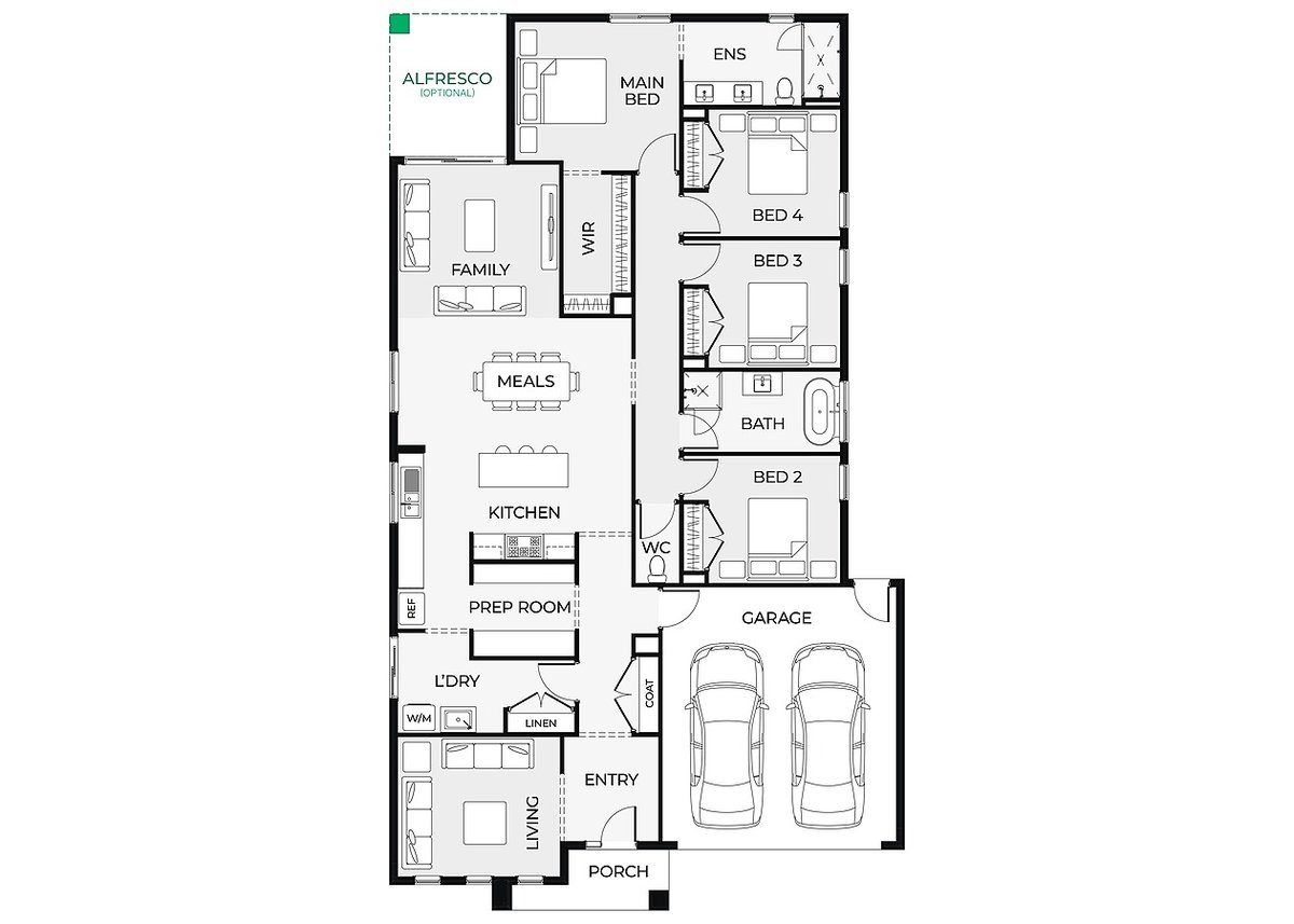 floorplan Image