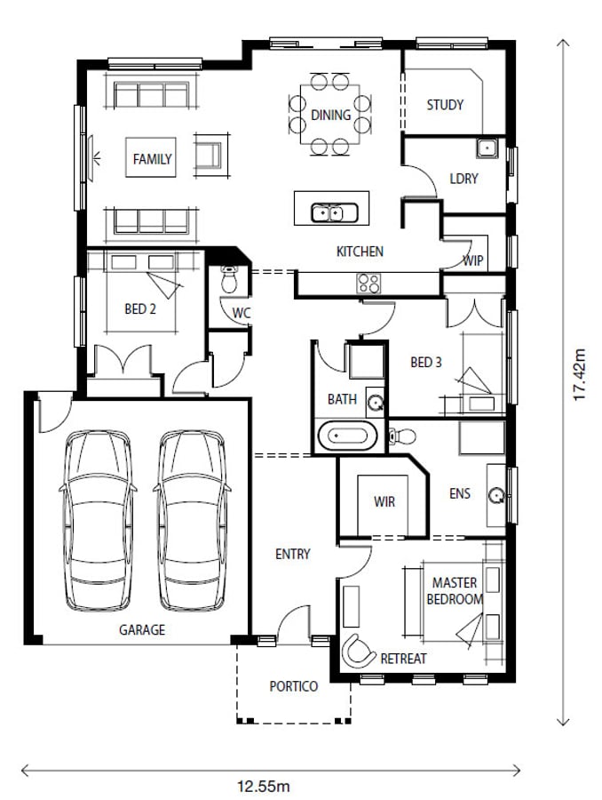 floorplan Image