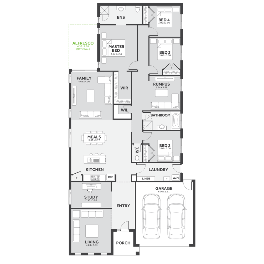 floorplan Image