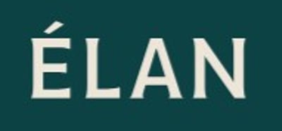 Elan logo