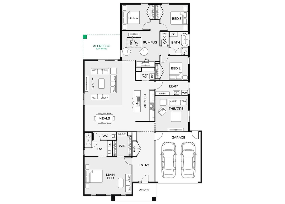 floorplan Image