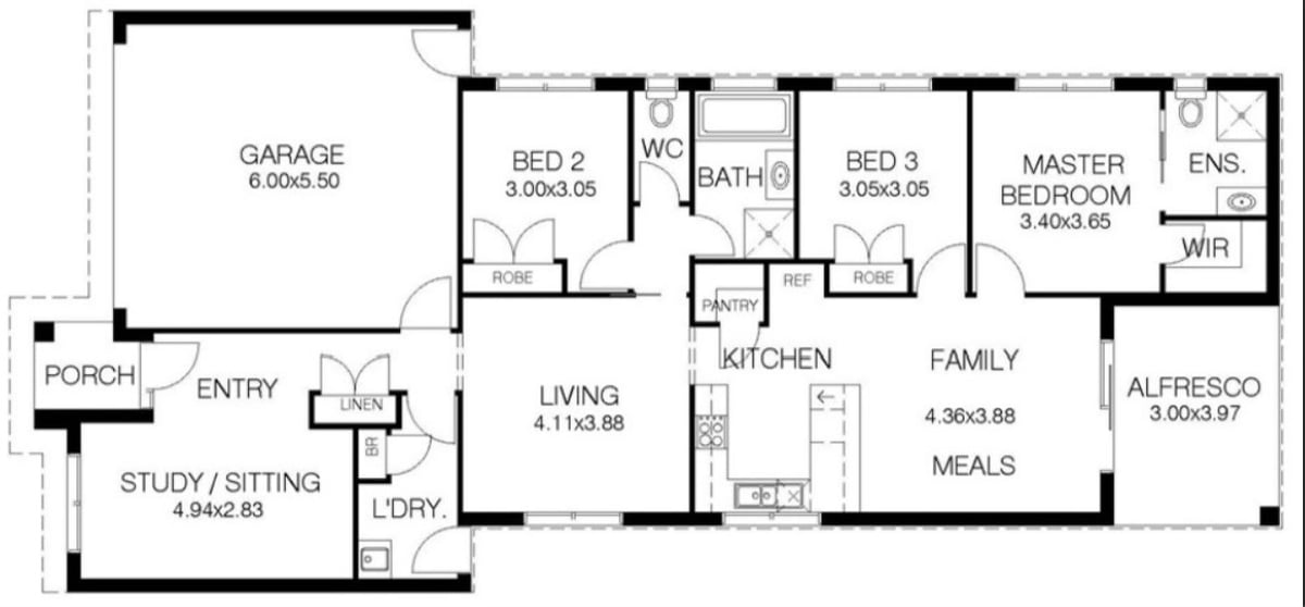 floorplan Image