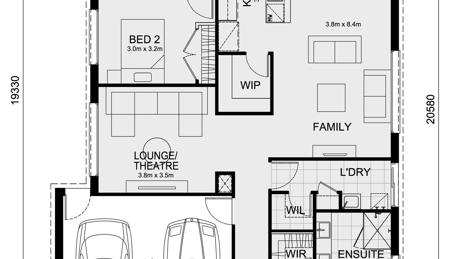 floorplan Image
