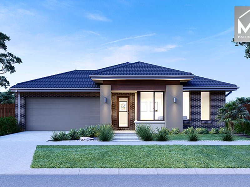 Lot 20131 The Village Manor Lakes VIC 3024