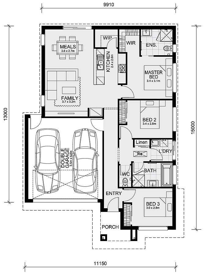 floorplan Image