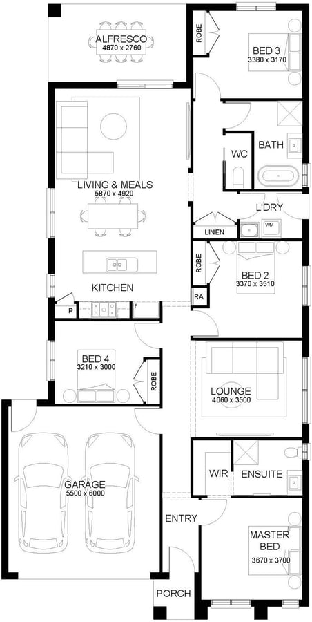 floorplan Image