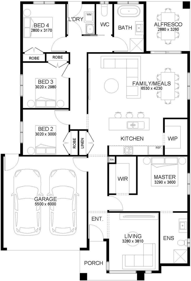 floorplan Image