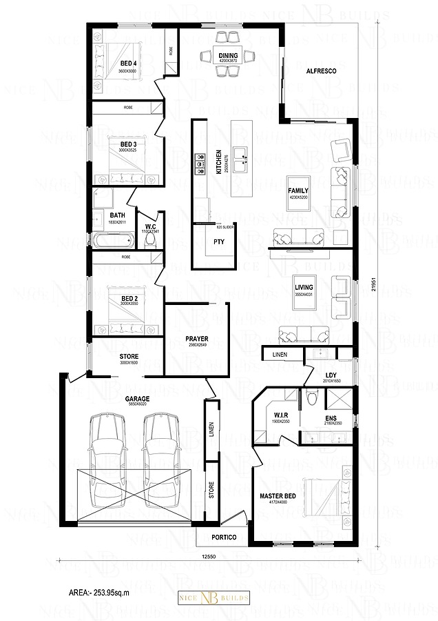floorplan Image