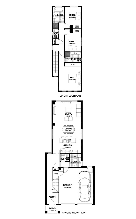 floorplan Image