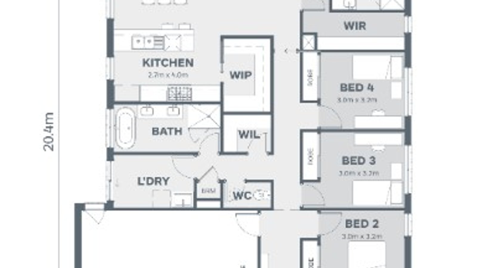 floorplan Image