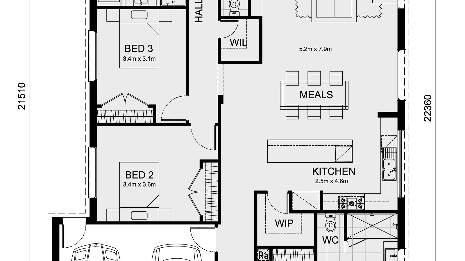 floorplan Image