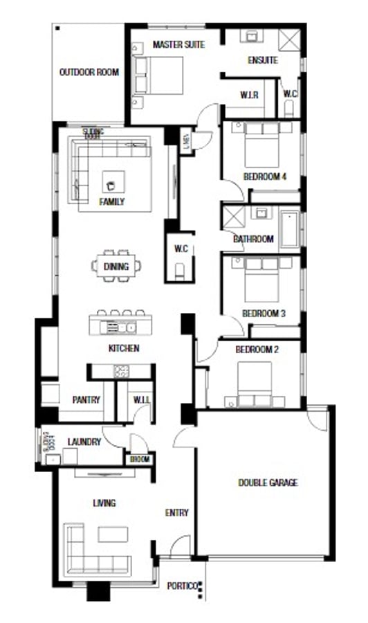 floorplan Image