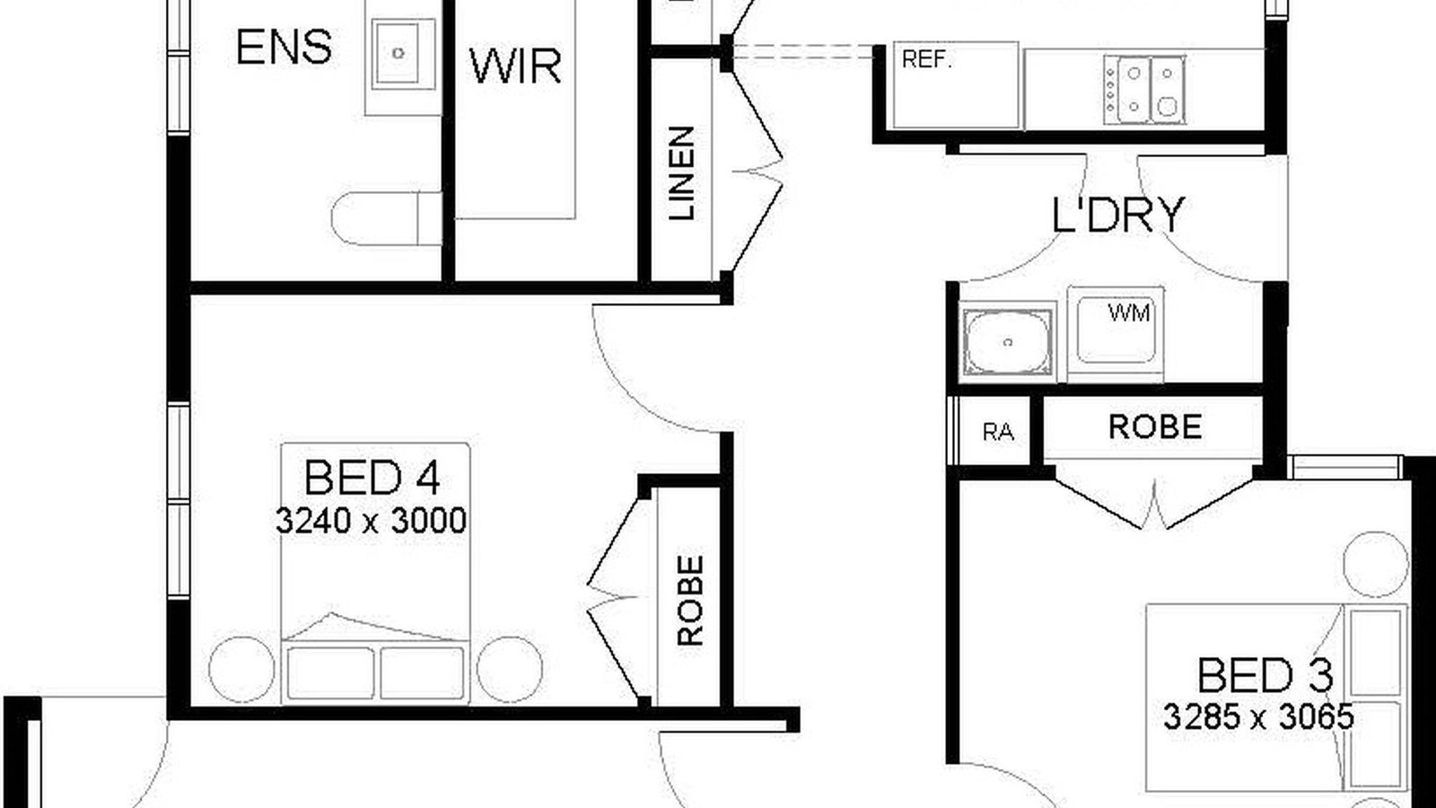 floorplan Image