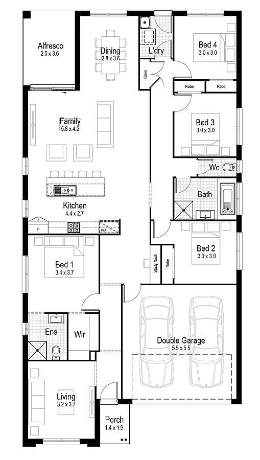 floorplan Image
