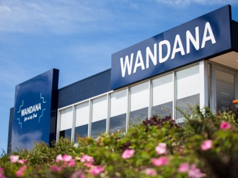 Wandana home design