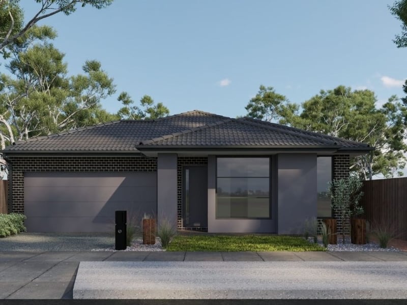 DBN Homes home design