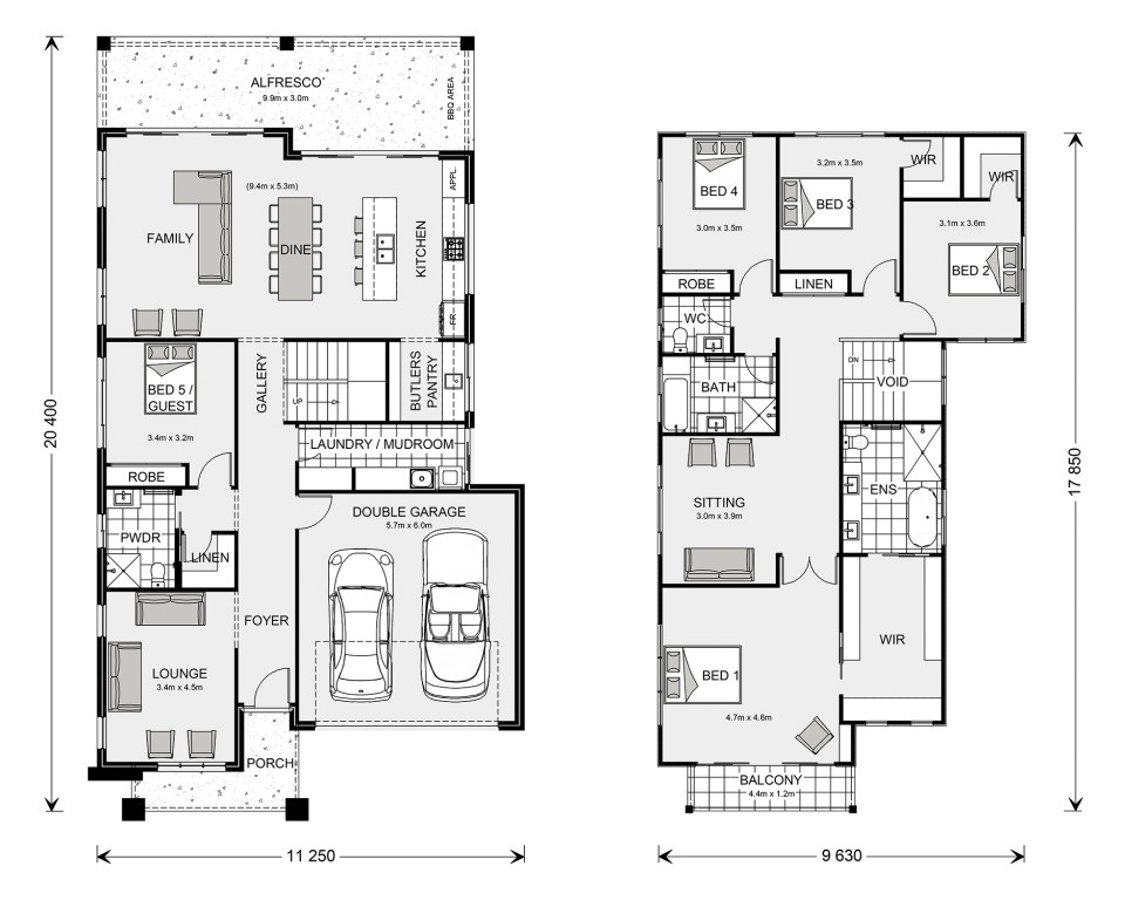 floorplan Image