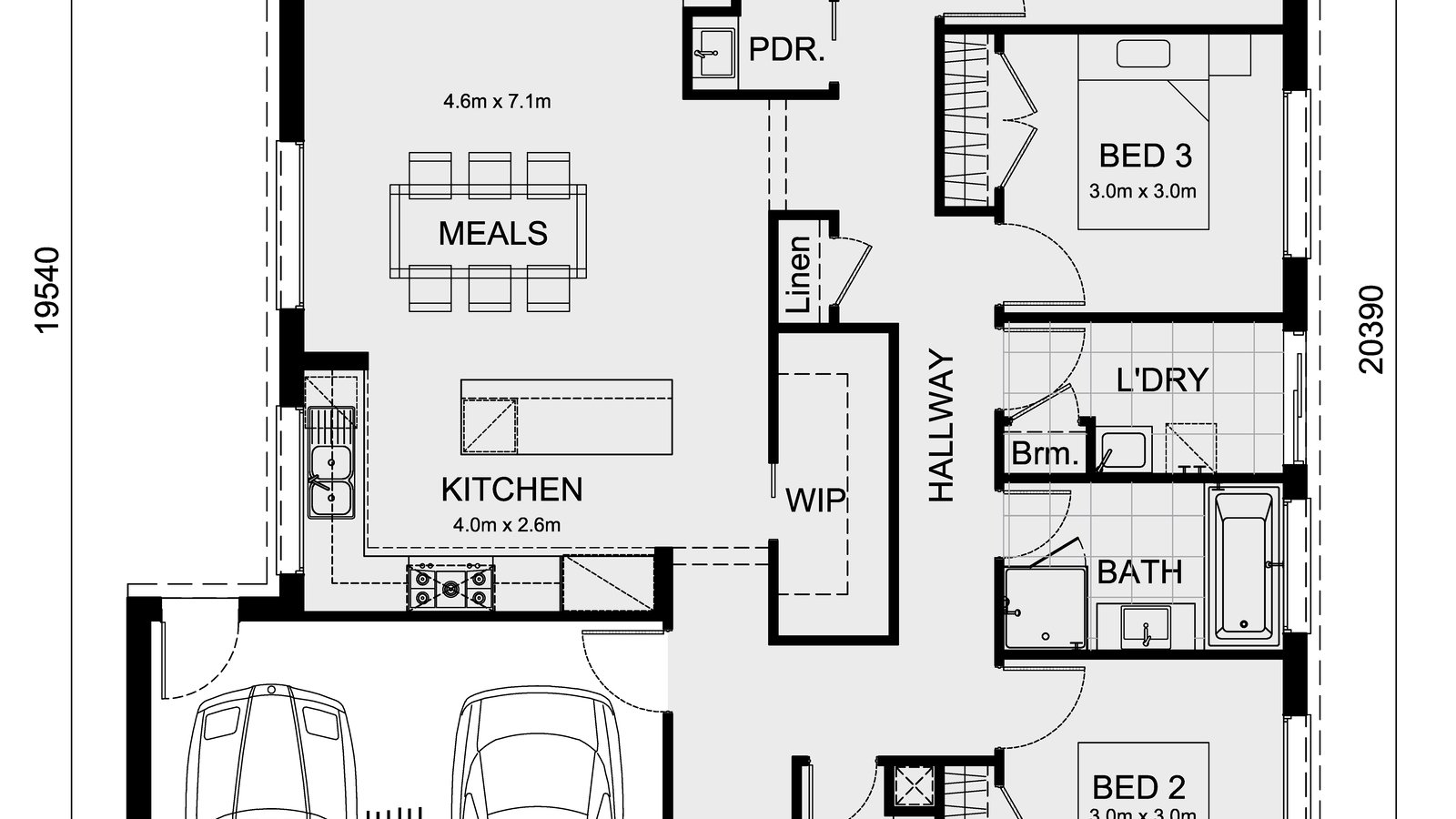 floorplan Image