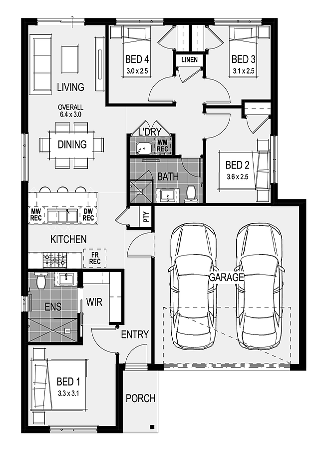floorplan Image