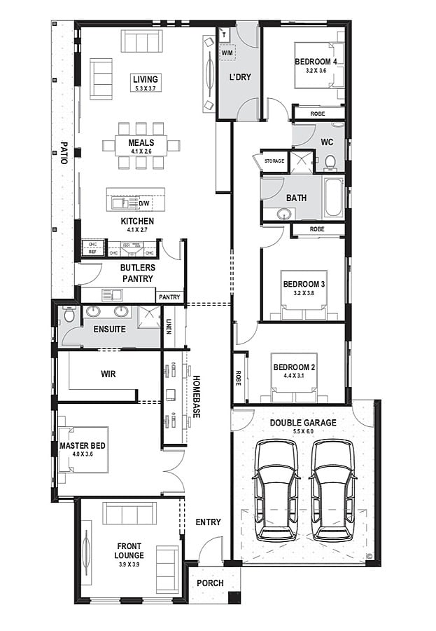 floorplan Image