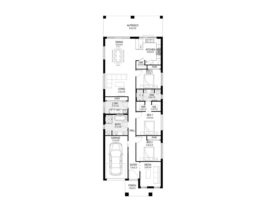 floorplan Image