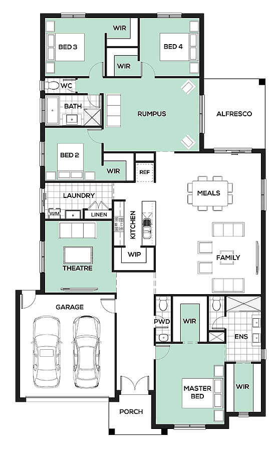 floorplan Image