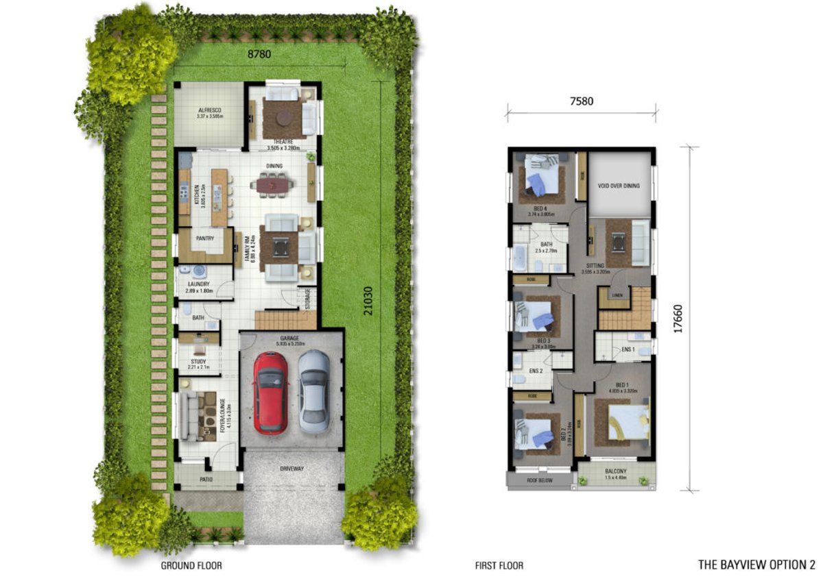 floorplan Image