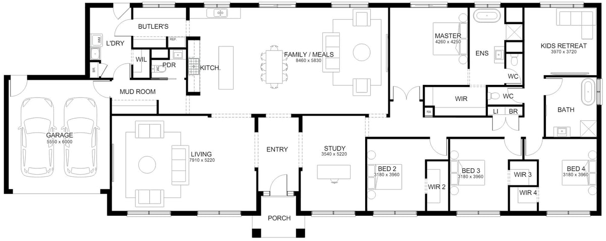 floorplan Image