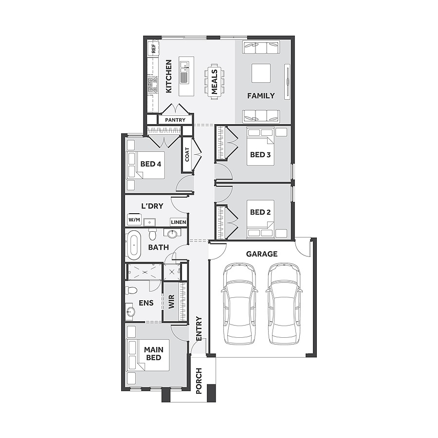 floorplan Image