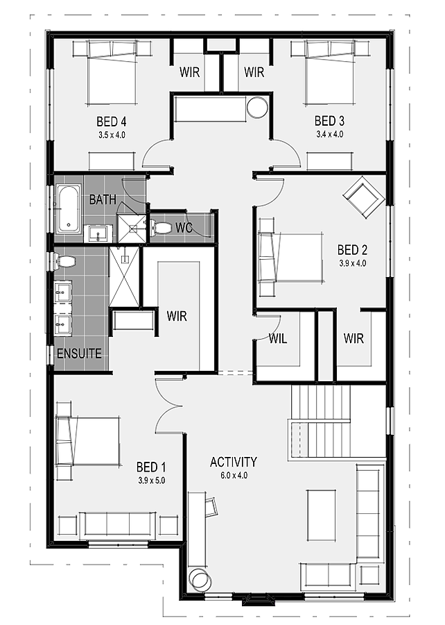 floorplan Image