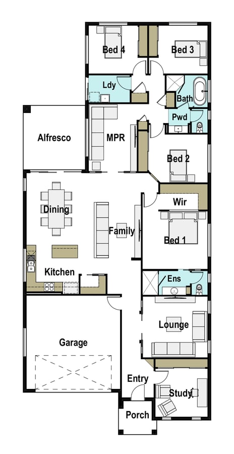 floorplan Image