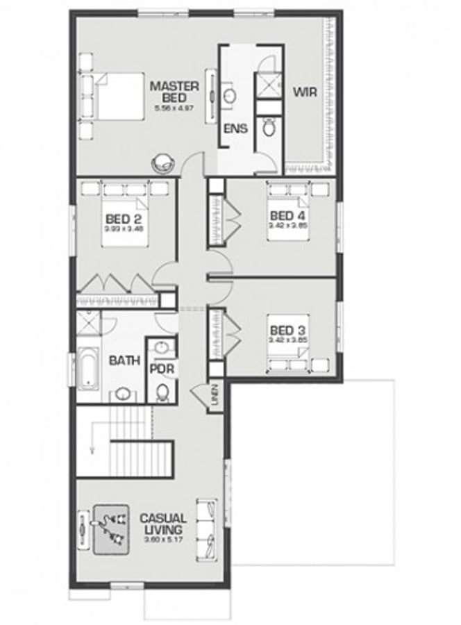 floorplan Image