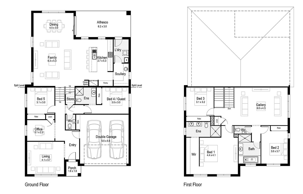 floorplan Image