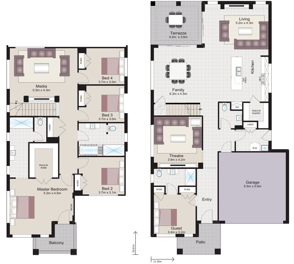 floorplan Image