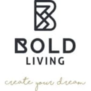 Bold Living logo