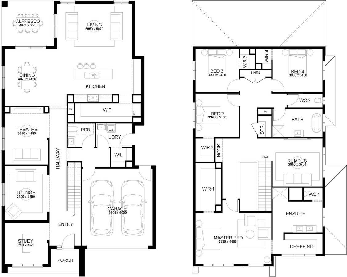 floorplan Image