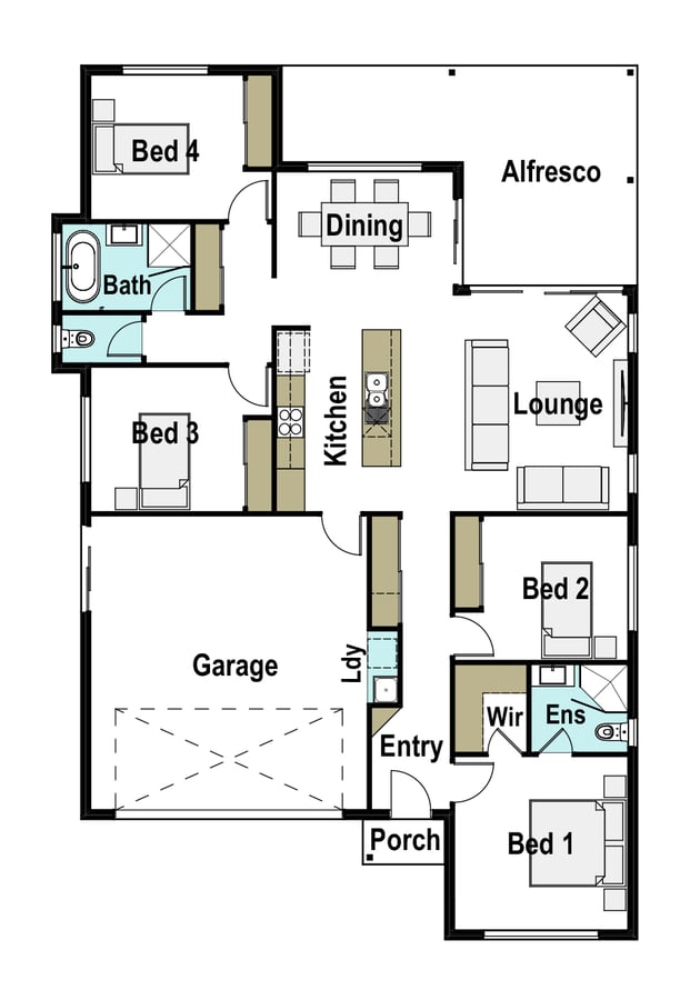 floorplan Image