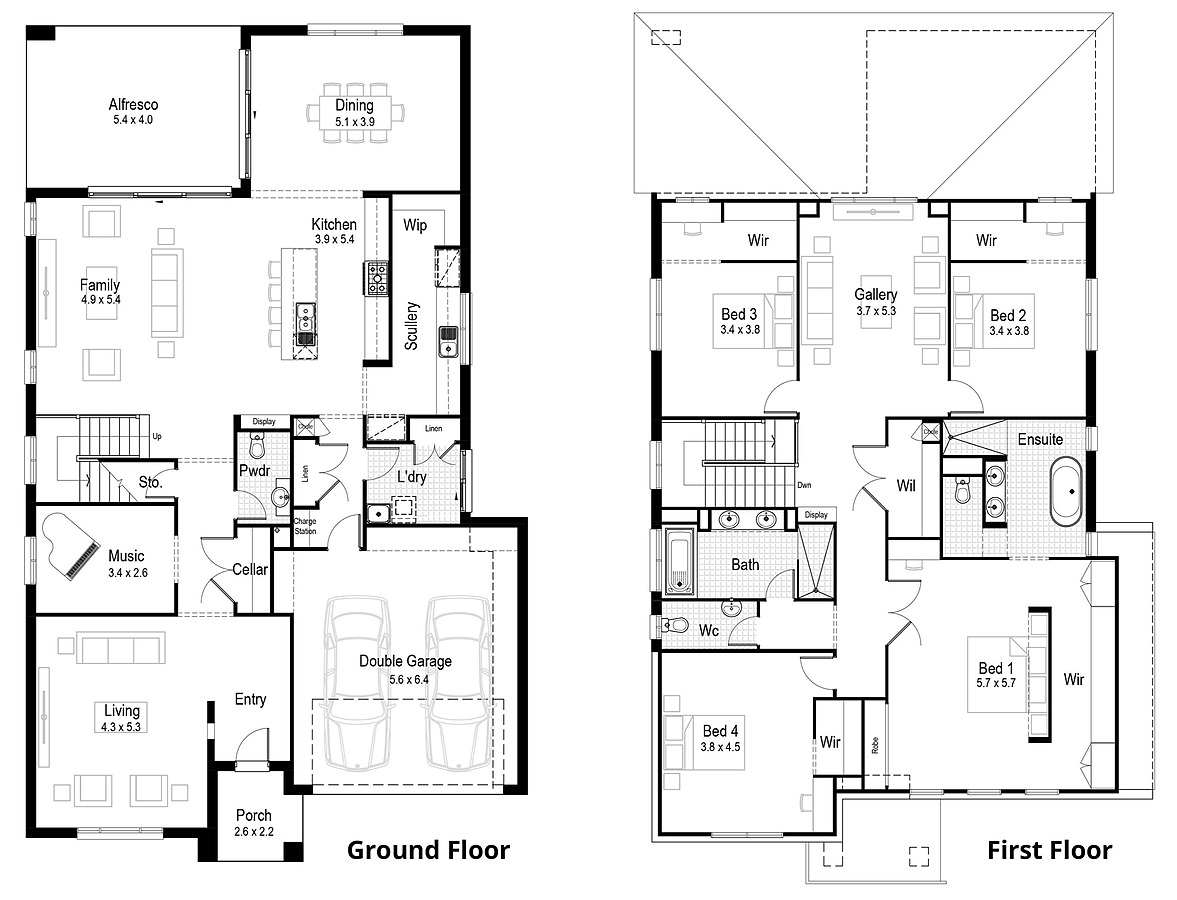 floorplan Image