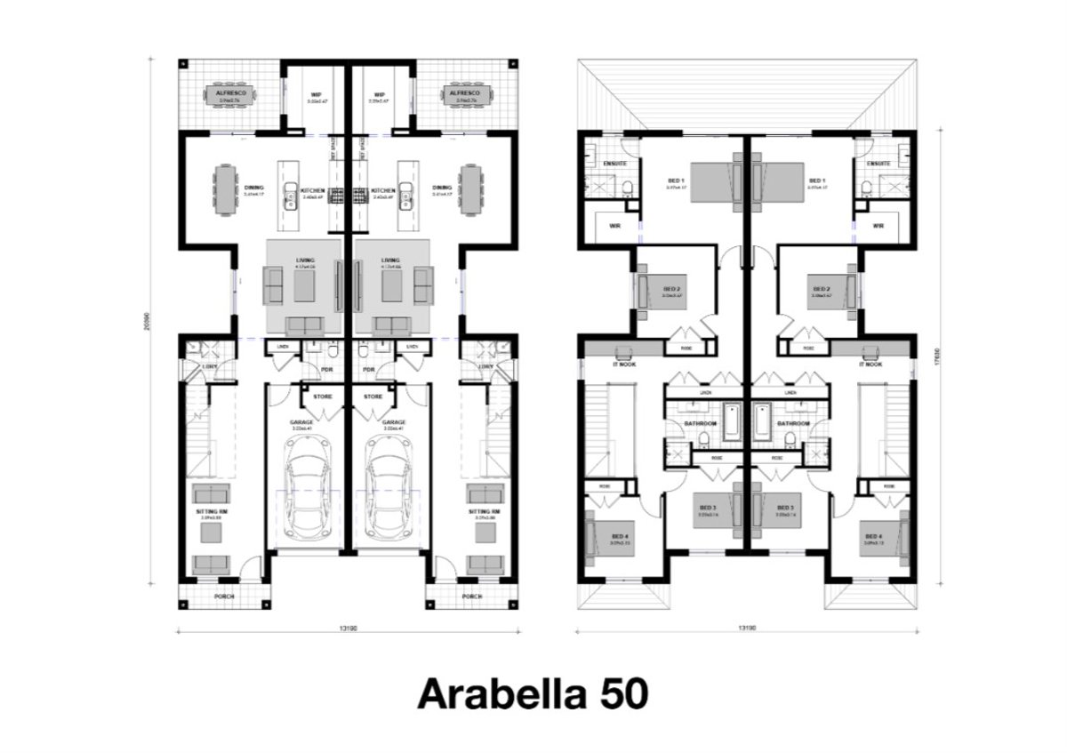 floorplan Image