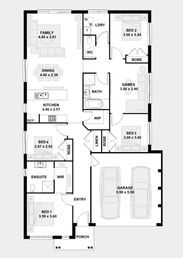 floorplan Image